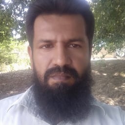 Nasir Iqbal's photo